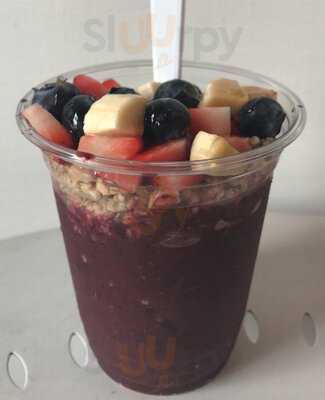 D'juice Fresh Juice & Smoothie Bar