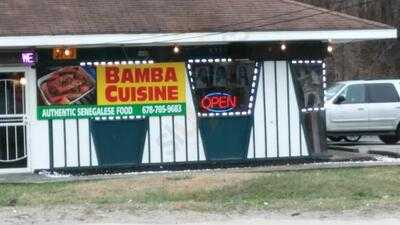 Bamba Cuisine