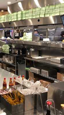 Shake Shack Las Vegas Premium Outlets