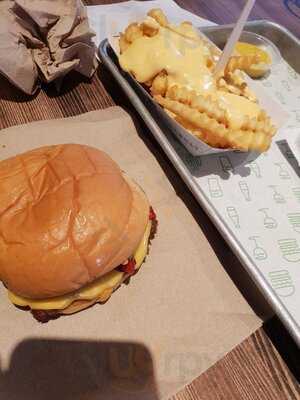 Shake Shack Las Vegas Premium Outlets
