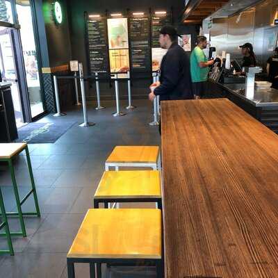 Shake Shack Las Vegas Premium Outlets