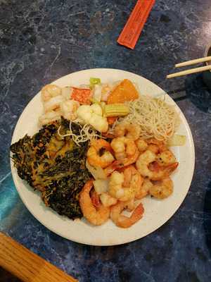 China Buffet