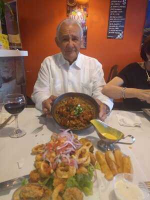 Machupicchu Restaurant