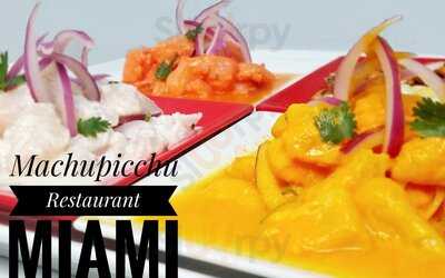 Machupicchu Restaurant