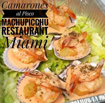 Machupicchu Restaurant