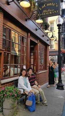 Lo Conte's Italian Cuisine