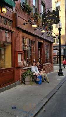 Lo Conte's Italian Cuisine