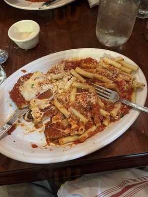 Lo Conte's Italian Cuisine