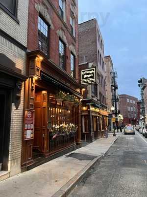 Lo Conte's Italian Cuisine