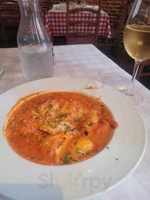 Lo Conte's Italian Cuisine