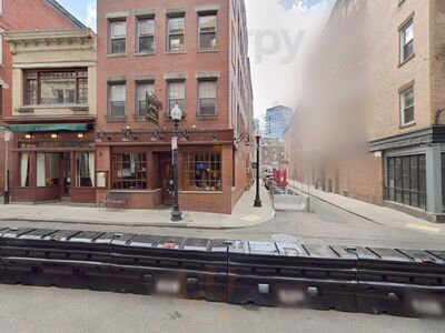 Lo Conte's Italian Cuisine