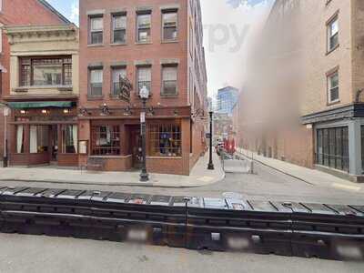 Lo Conte's Italian Cuisine