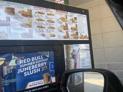 Sonic Drive-in