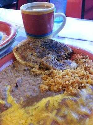 Danny's Cocina Mexicana