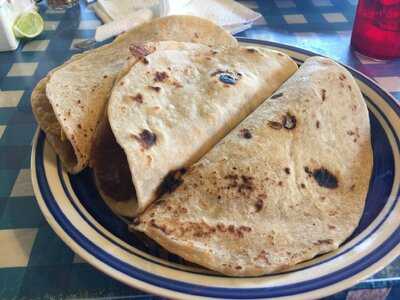 Danny's Cocina Mexicana