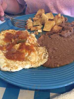 Danny's Cocina Mexicana