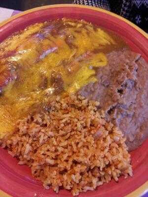 Danny's Cocina Mexicana