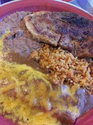 Danny's Cocina Mexicana