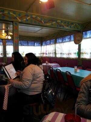 Danny's Cocina Mexicana