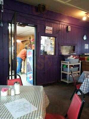 Danny's Cocina Mexicana