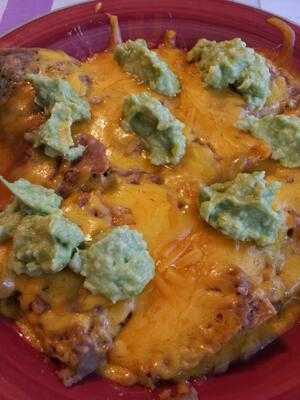 Danny's Cocina Mexicana