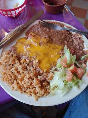 Danny's Cocina Mexicana