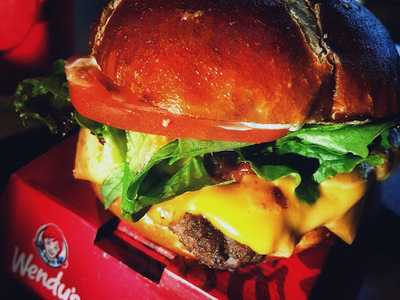 Wendy's