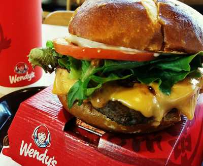 Wendy's