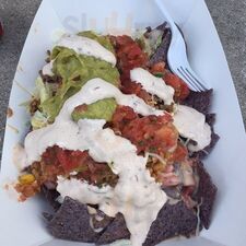 Nacho Mama's Food Truck