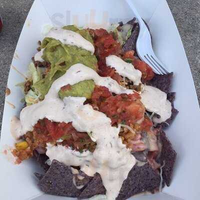 Nacho Mama's Food Truck