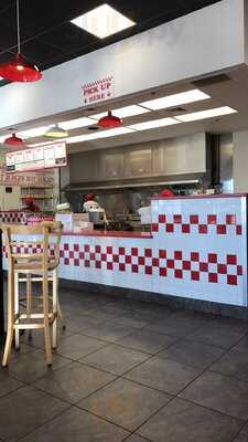 Five Guys