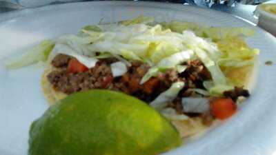 Al Pastor Mexican Restaurant