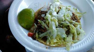 Al Pastor Mexican Restaurant