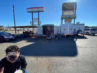 Al Pastor Mexican Restaurant