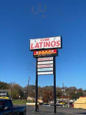 Al Pastor Mexican Restaurant