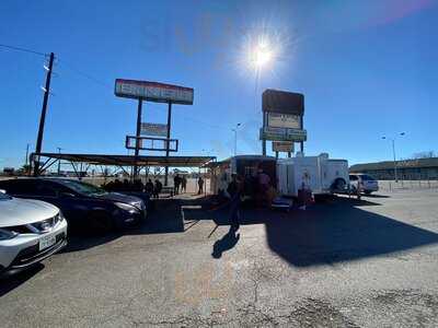 Al Pastor Mexican Restaurant