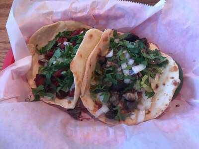 Al Pastor Mexican Restaurant