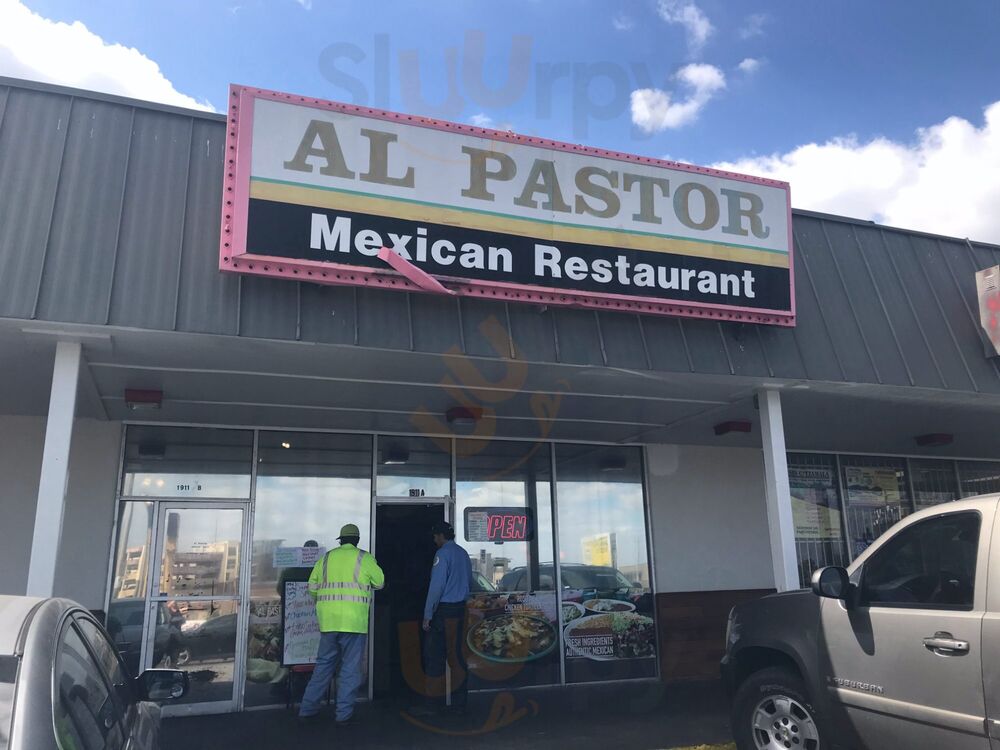 Al Pastor Mexican Restaurant
