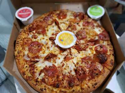 Domino's Pizza