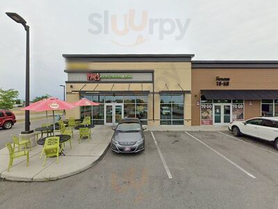 Moe's Southwest Grill