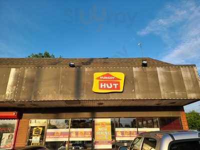 Hungry Hut