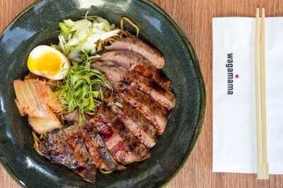 Wagamama