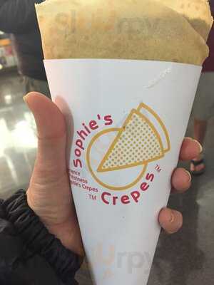 Sophie's Crepes