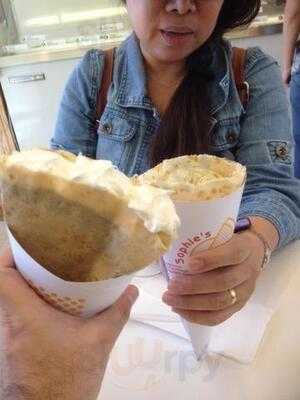 Sophie's Crepes