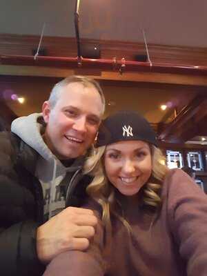 Playwright Irish Pub