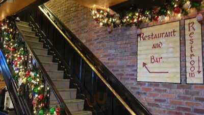 Playwright Irish Pub