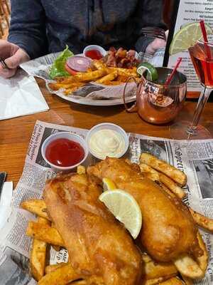 Playwright Irish Pub