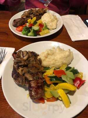 Playwright Irish Pub