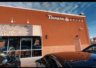 Panera Bread