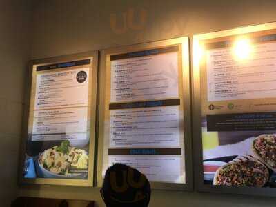 Protein Bar & Kitchen